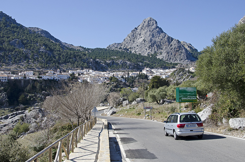 Witte_Dorpen_Grazalema_Andalusië