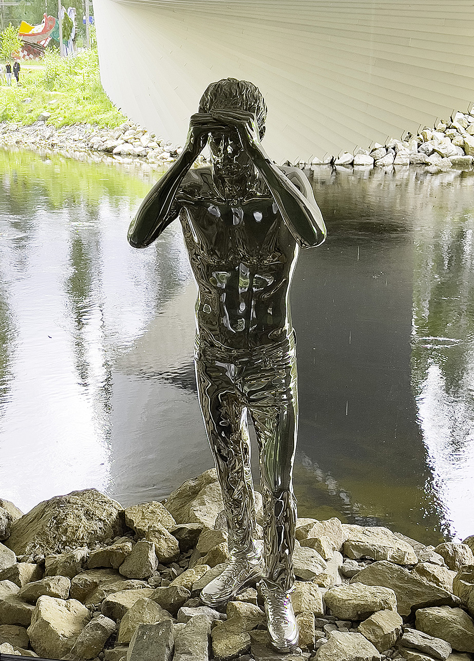 Kistefos Museum, Jevnaker